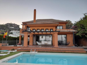 Hacienda el Retamar